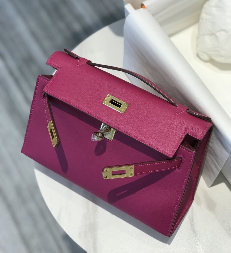 Hermes Kelly Bags